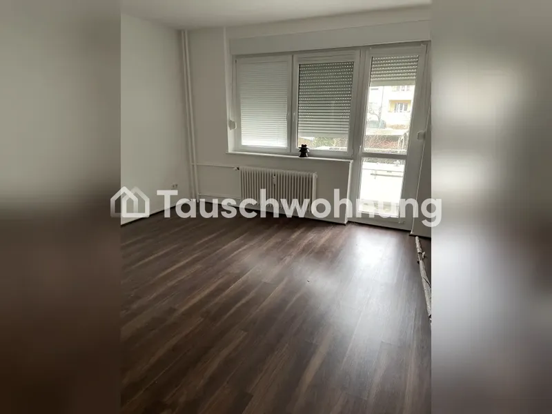 Tauschwohnung: Tausche 2-Zimmer-Whg in Berlin Reinickendorf — photo 1